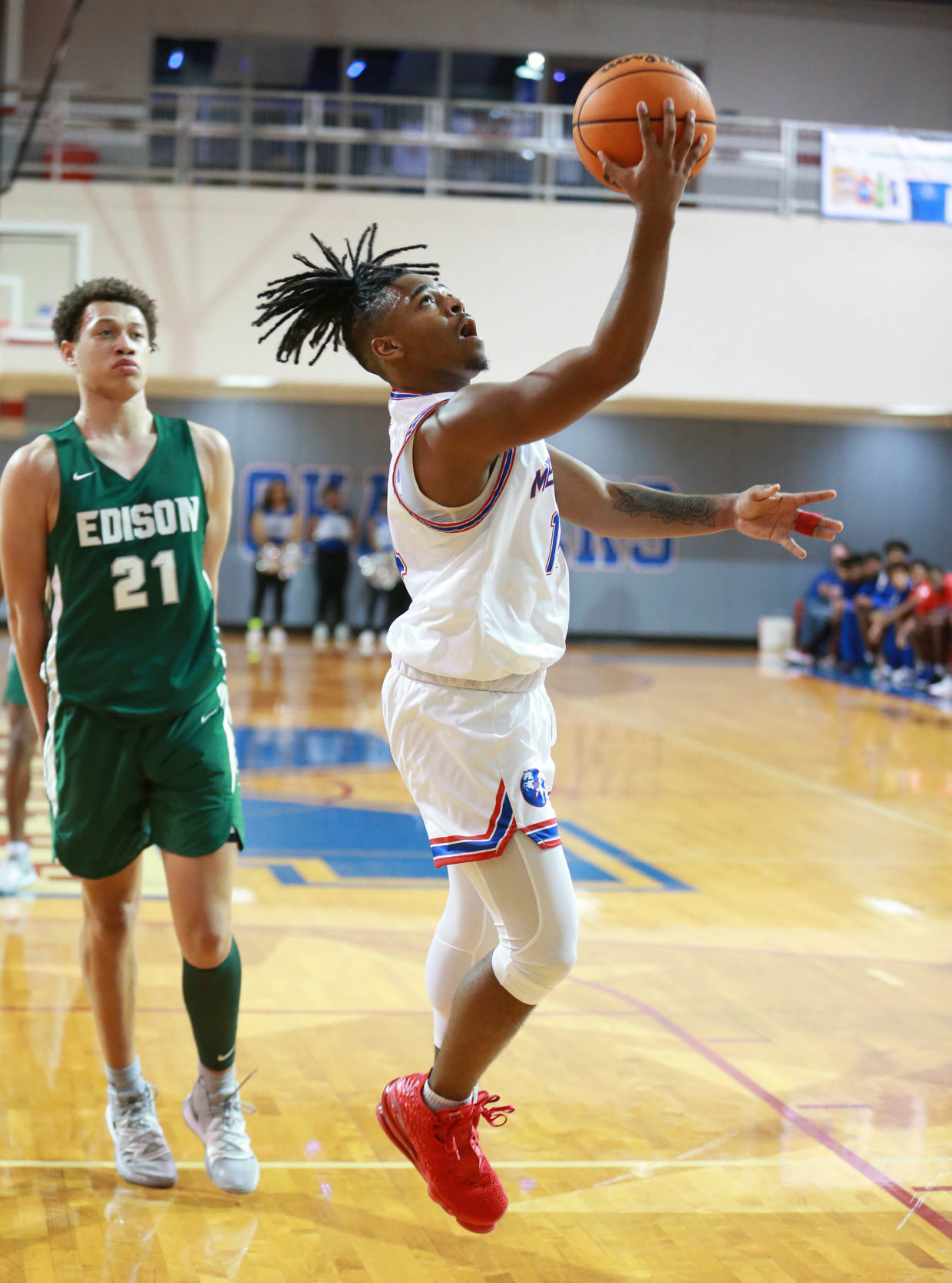 Memorial v Edison